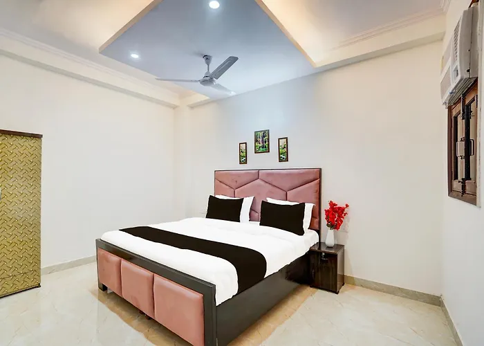 Hotel O Grand Stay