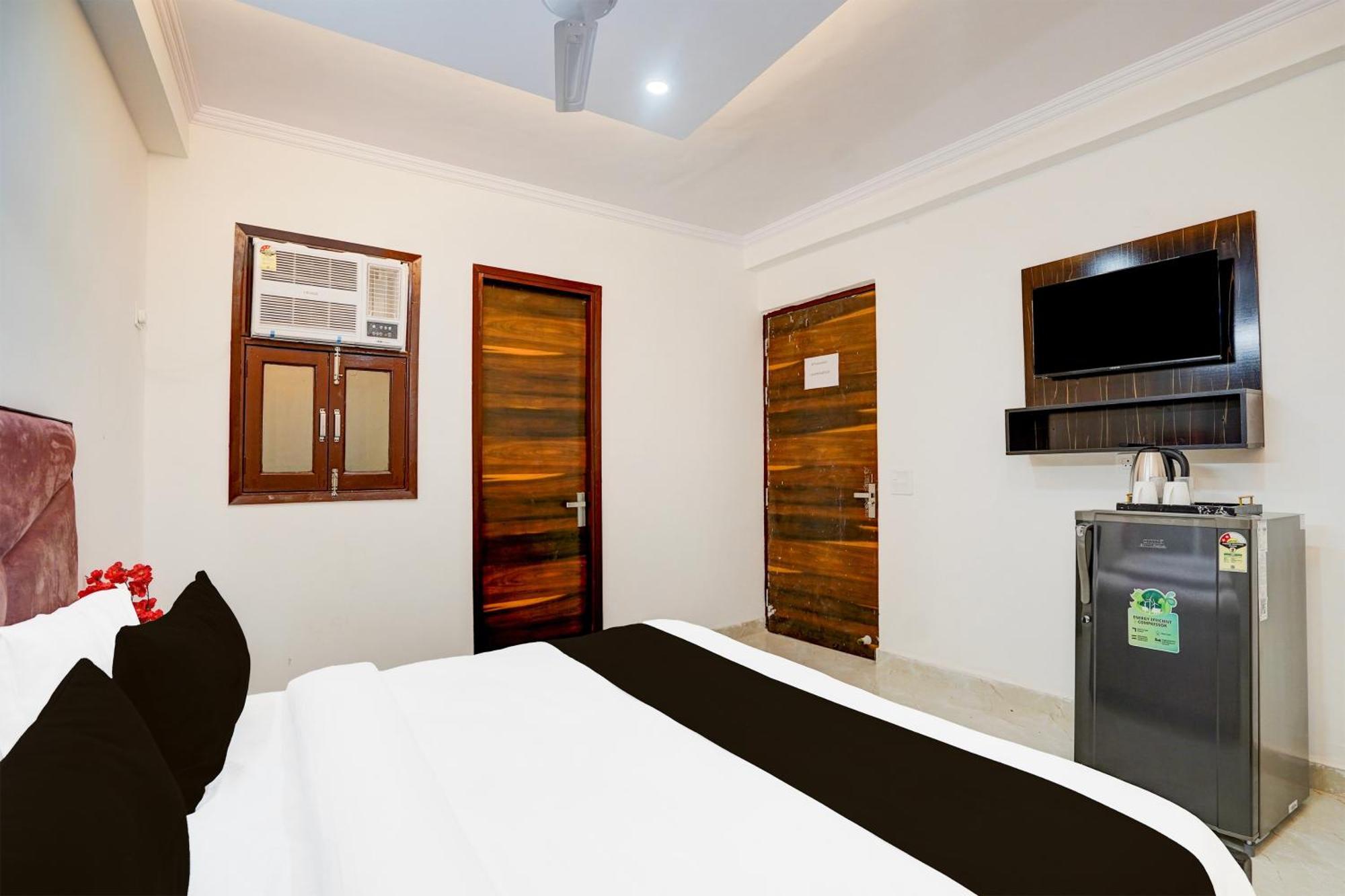 O Grand Hotel
