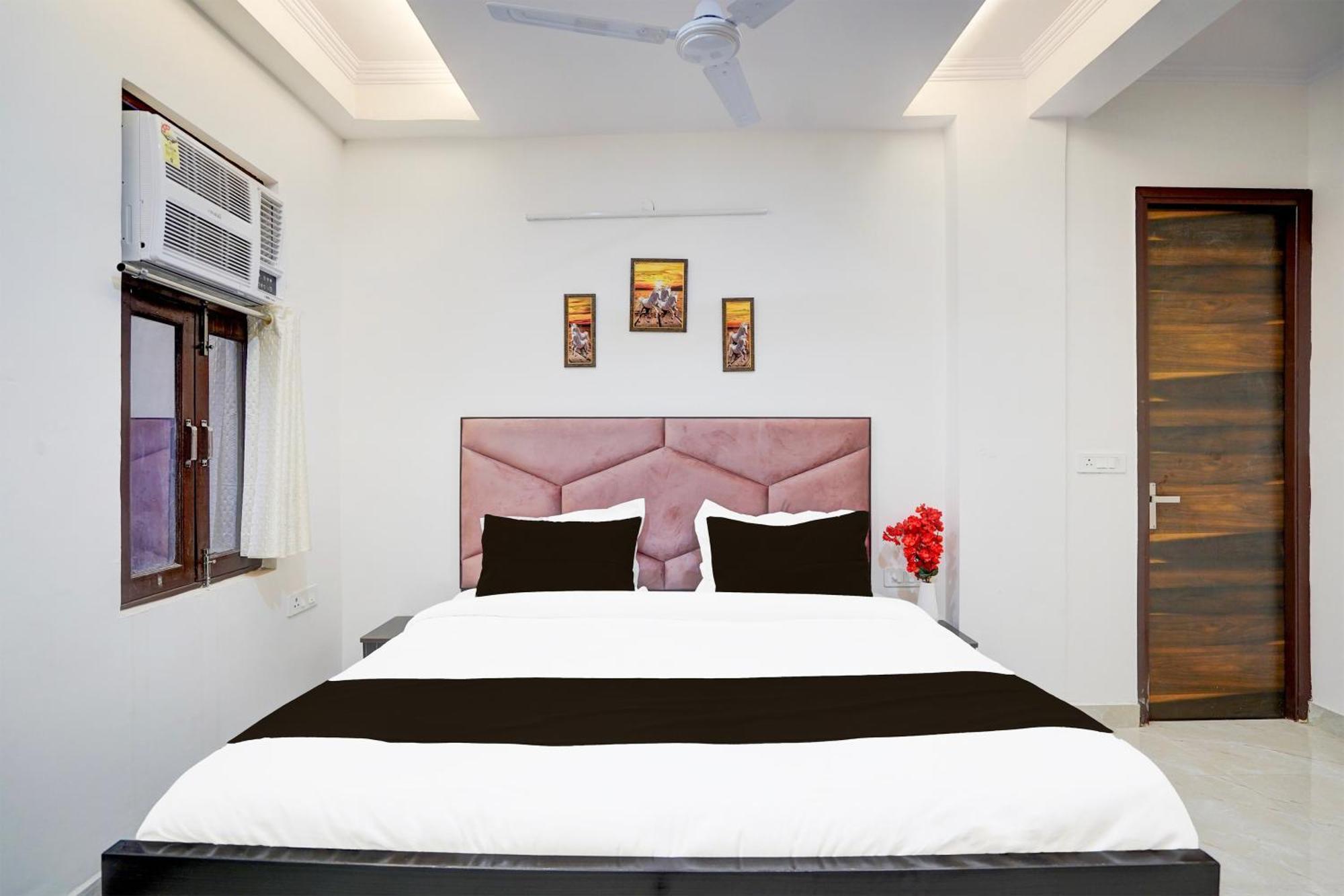 O Grand 3* New Delhi