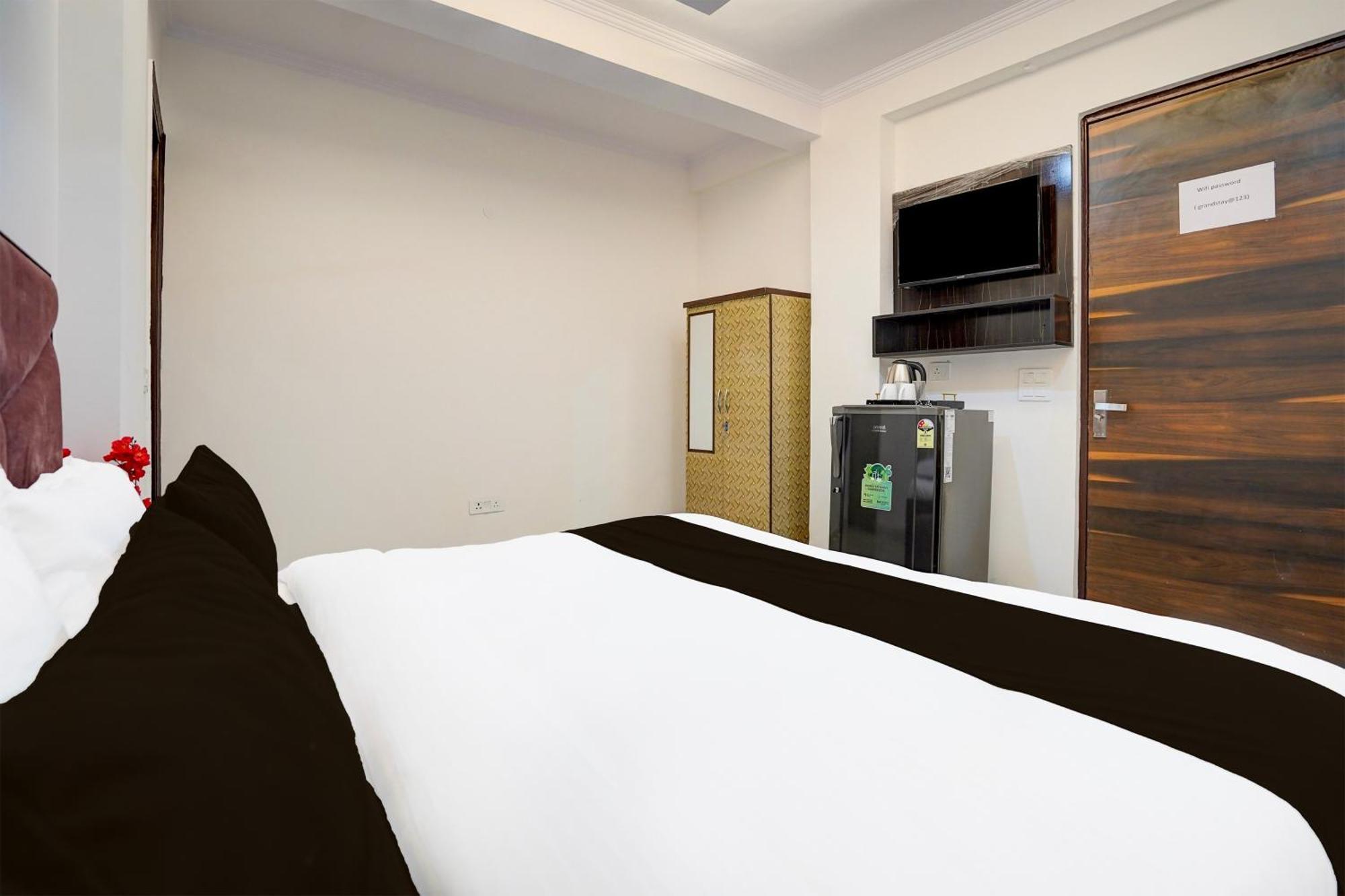 O Grand Hotel