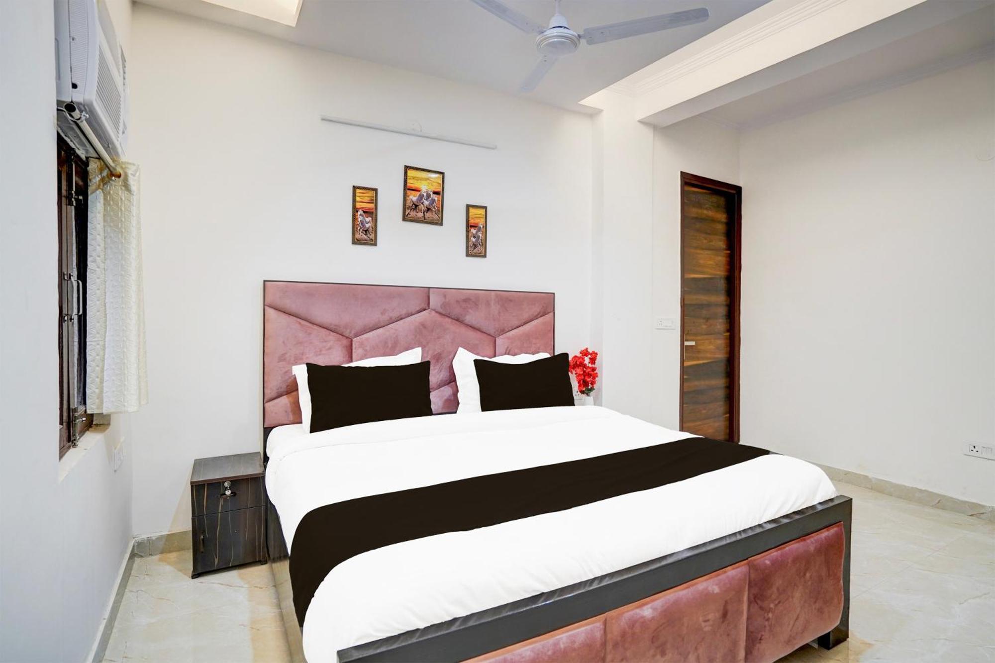 Hotel O Grand