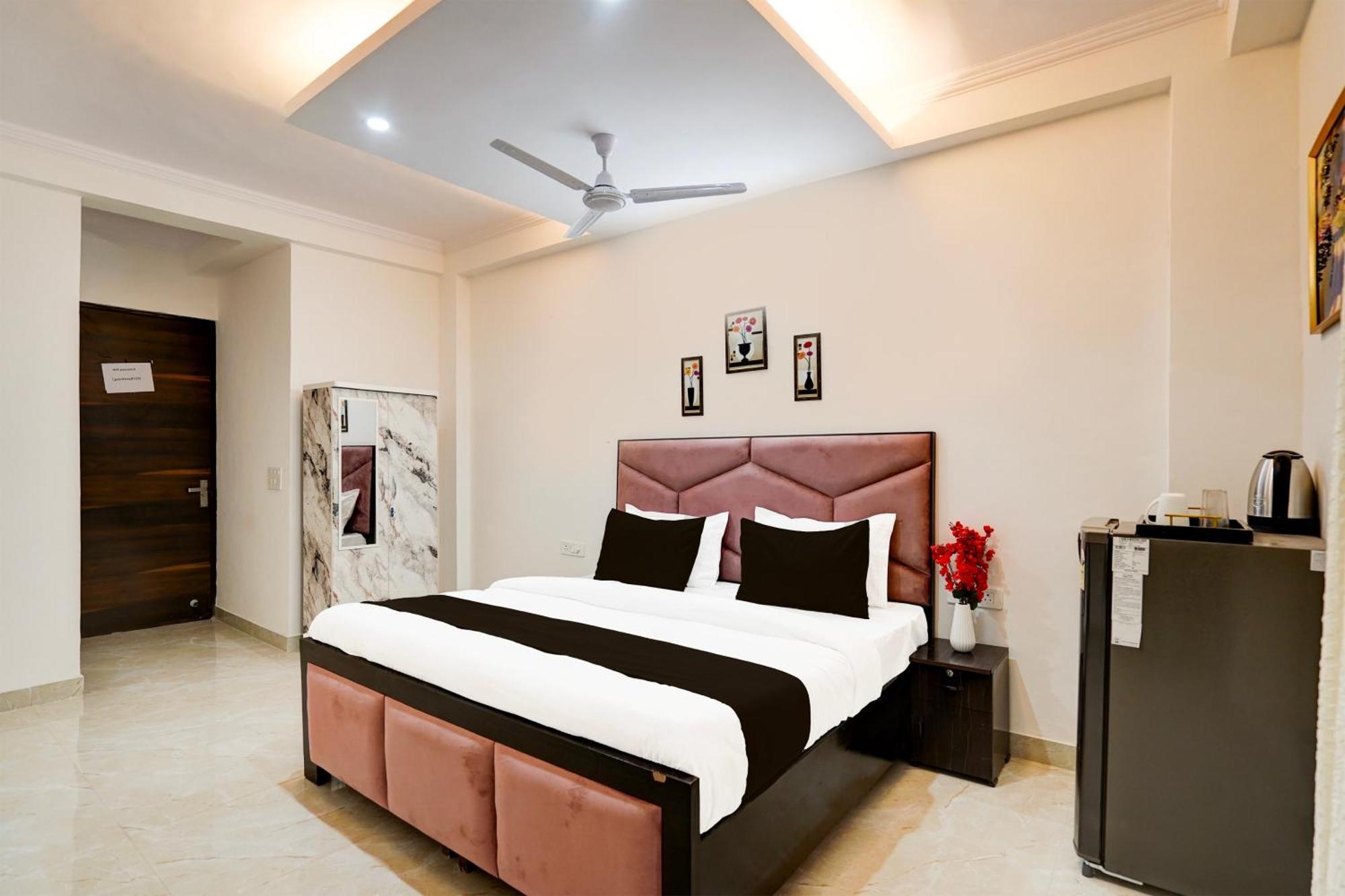 O Grand New Delhi