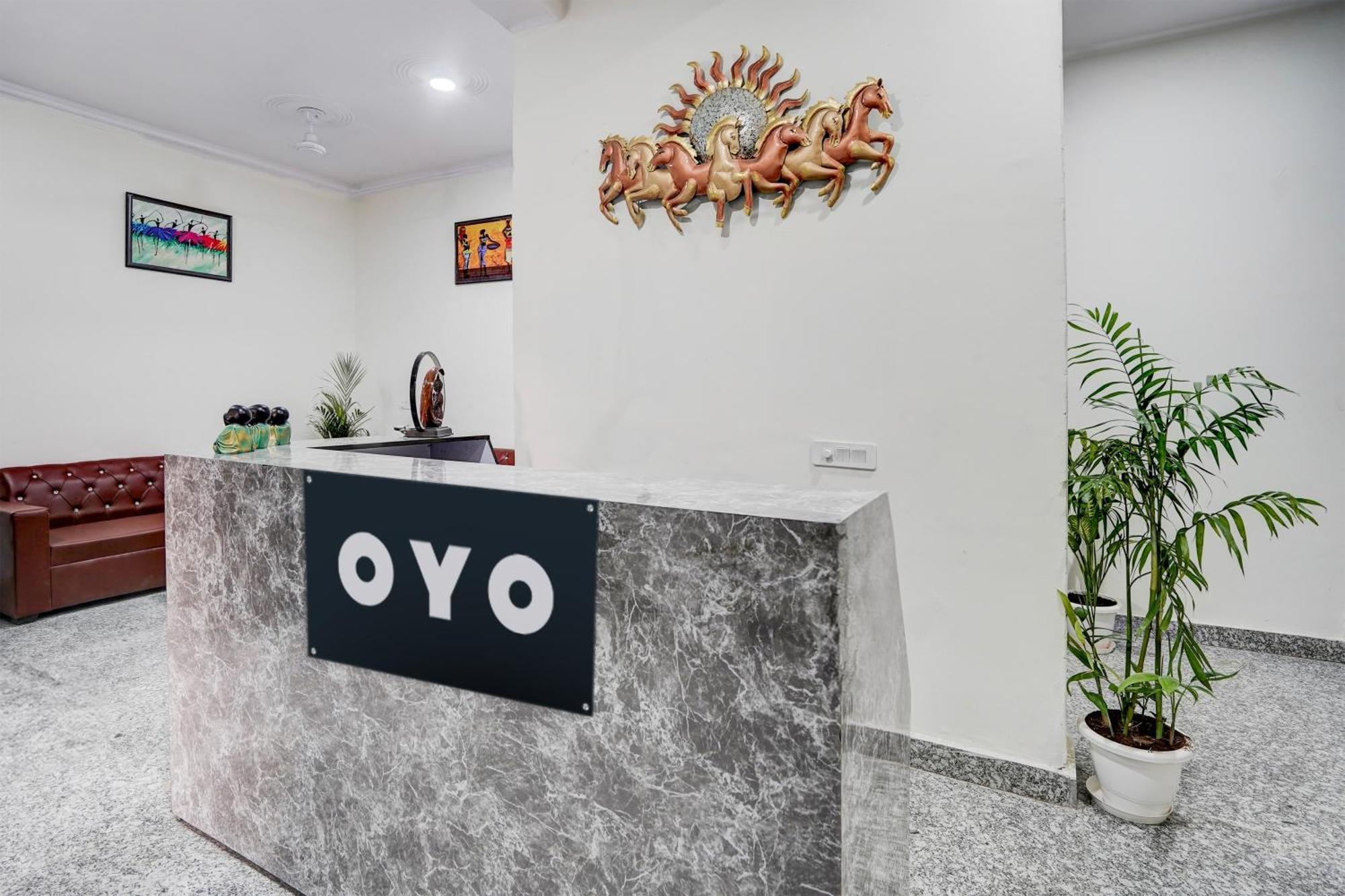 Hotel O Grand